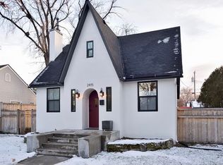 2415 W Pleasanton Ave, Boise, ID 83702