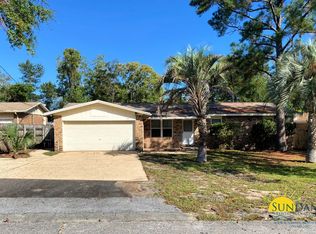 505 Williams St, Fort Walton Beach, FL 32547