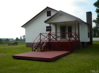 2452 Bella Bridge Rd, Broadway, NC 27505