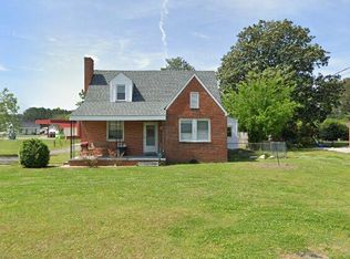 (Undisclosed Address), Fremont, NC 27830