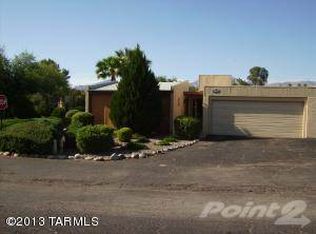6941 E Abby Ln, Tucson, AZ 85715