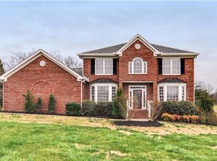 1312 Keystone Ct, Franklin, TN 37064