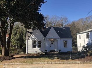 145 Stafford St SW, Atlanta, GA 30314