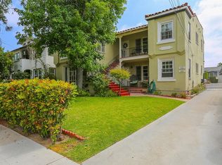 324 N Adams St, Glendale, CA 91206