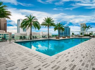 ALLUVION LAS OLAS, Fort Lauderdale, FL 33301