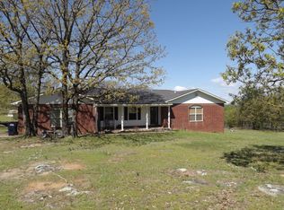 144 Scenic Acres Ln W, Russellville, AR 72802