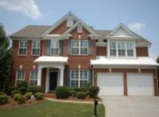 1438 Eastham Dr, Atlanta, GA 30338