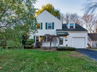 171 Varinna Dr, Rochester, NY 14618