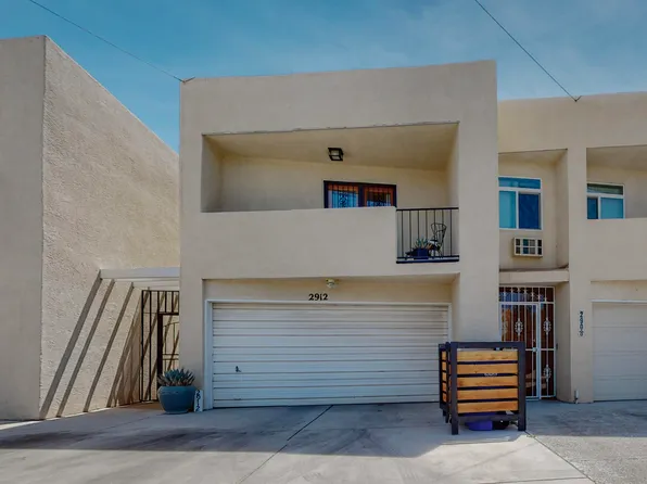 2912 Ghiradelli St NE, Albuquerque, NM 87106