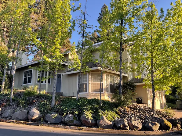 10007 Brentwood Cir, Auburn, CA 95603