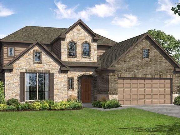 4th image of 15134 Gingerwood Hills Ln