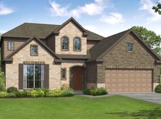 23806 Padauk Tree Trl, Katy, TX 77493