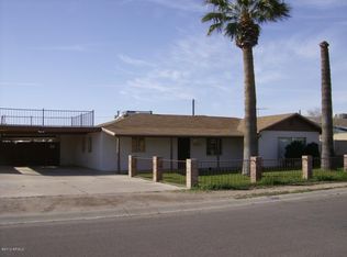 3019 E Hartford Ave, Phoenix, AZ 85032