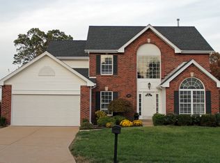 364 Emmanuel Ct, Valley Park, MO