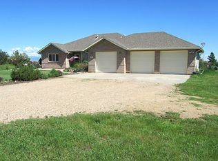 1977 Rue De Trust, Erie, CO 80516