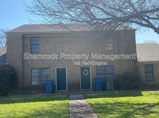 913 Lancelot Cir, Hewitt, TX 76643