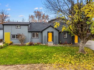 520 S Scott St, Boise, ID 83705