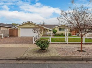 2614 Meridian Ave, San Jose, CA 95124