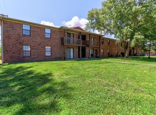 Pebble Creek, Henderson, KY 42420
