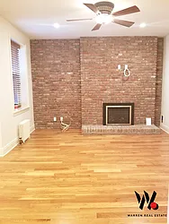 Rented by Warren T Real Estate Corp.