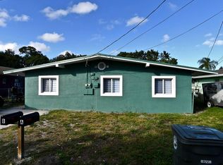 1606 Avenue K, Fort Pierce, FL 34950