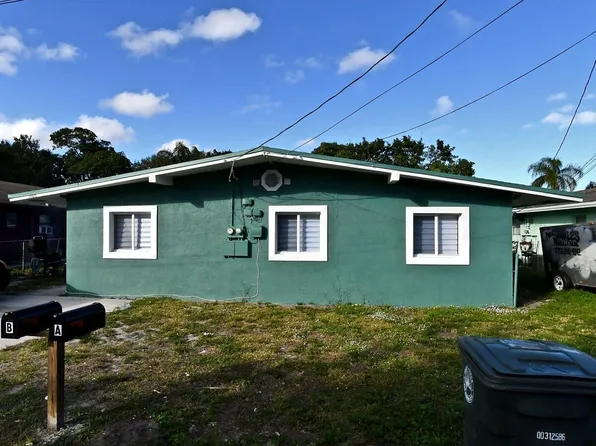 1606 Avenue K, Fort Pierce, FL 34950