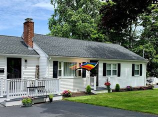 23 Bulow Rd, Hingham, MA 02043