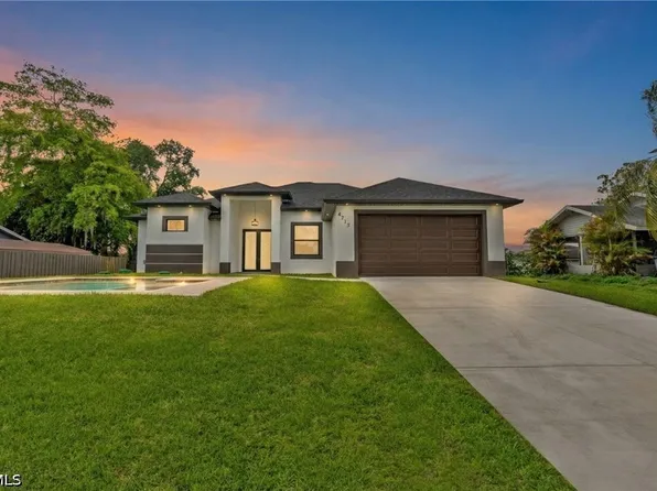 2503 41st St W, Lehigh Acres, FL 33971