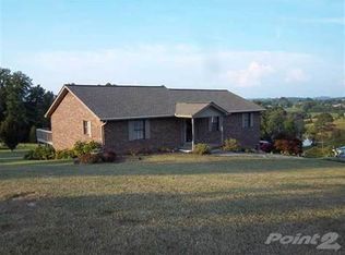3877 Dan Dr, Morristown, TN 37814