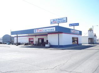 586 N Oregon St, Ontario, OR 97914