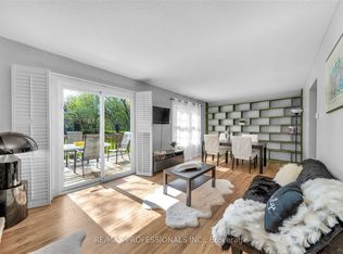 47 Wishford Dr, Toronto, ON M1B 2T2