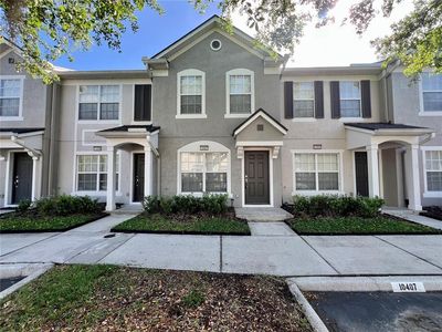 10407 Westpark Preserve Blvd, Tampa, FL, 33625