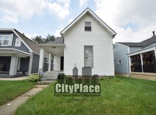 2314 Union St, Indianapolis, IN 46225