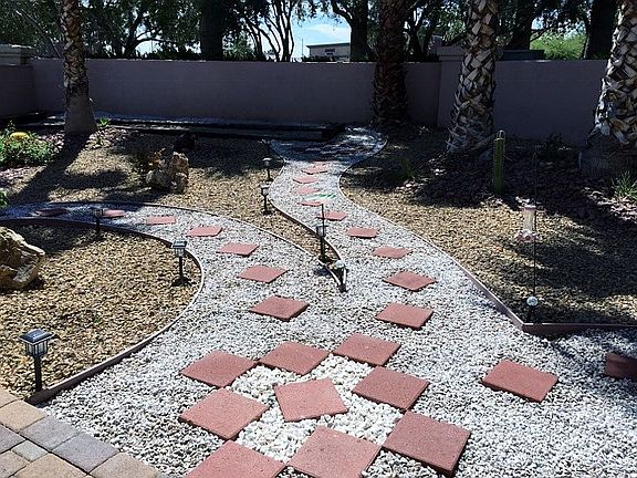 New pathways