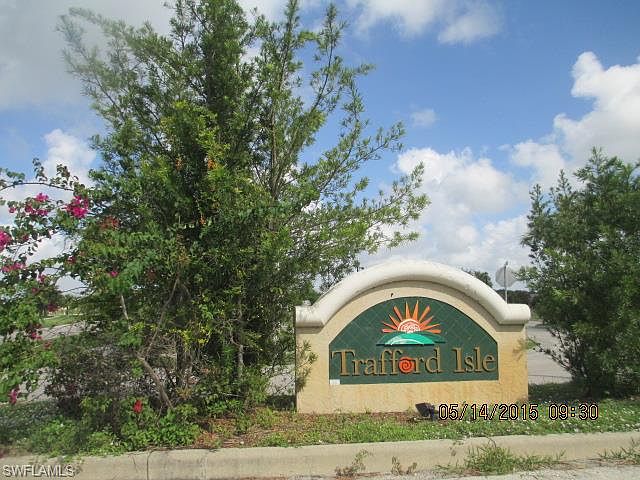 2nd image of 956 Trafford Isles Cir Unit 109