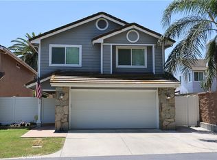 4455 Satinwood Ct, Chino Hills, CA 91709