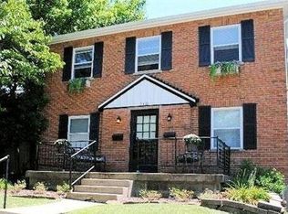 3333 S Sterling Way #2, Cincinnati, OH 45209
