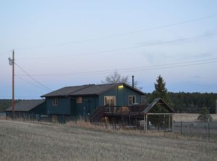 11172 Emerald Ln, Conifer, CO 80433