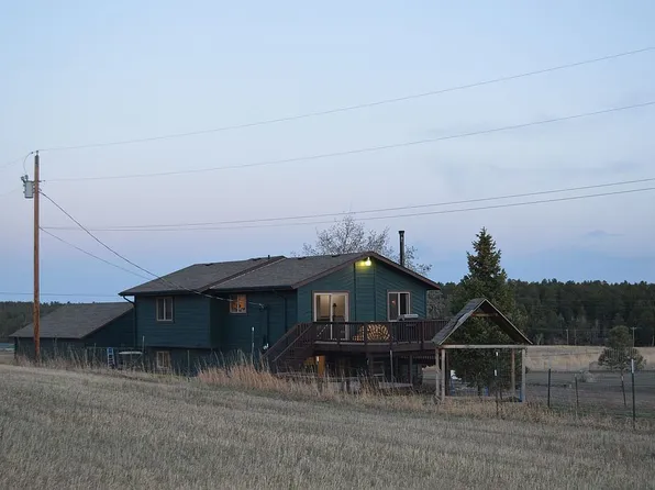 11172 Emerald Ln, Conifer, CO 80433