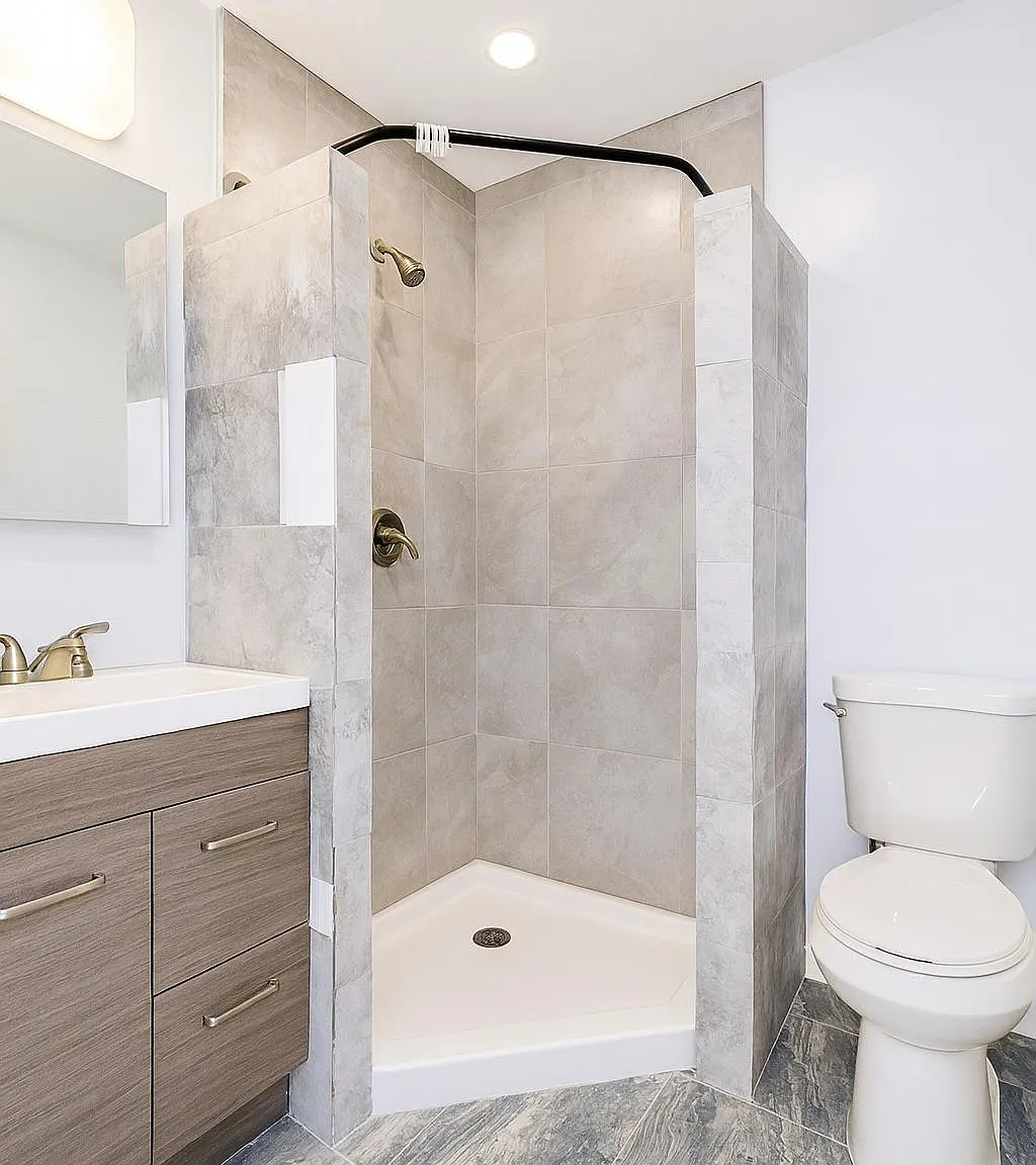 1 bed, 1.0 bath, 650 sqft, $1,350 — Photo 3