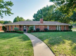 2800 McNiel Ave, Wichita Falls, TX 76309