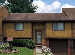 110 Sugar Maple Cir, Washington, PA 15301