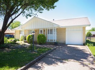 3420 S 119th Ave E, Tulsa, OK 74146