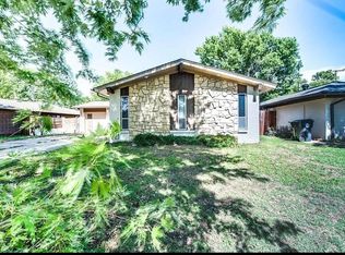 2612 N Terry Ave, Bethany, OK 73008