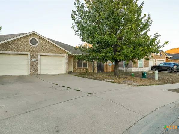 4107 Cambridge Dr, Killeen, TX 76549