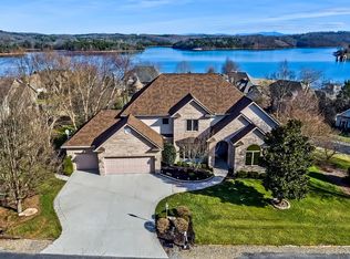 302 Washita Ln, Loudon, TN 37774