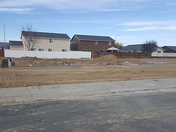 5th image of 0 F St NE Lot 15