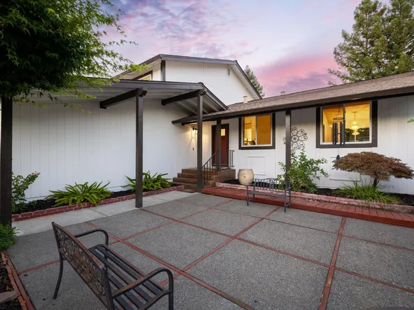 4480 Fairway Drive, Rohnert Park, CA 94928