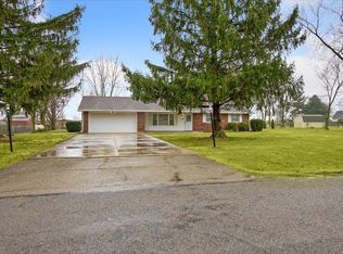 2003 Jadora Dr, Urbana, OH 43078