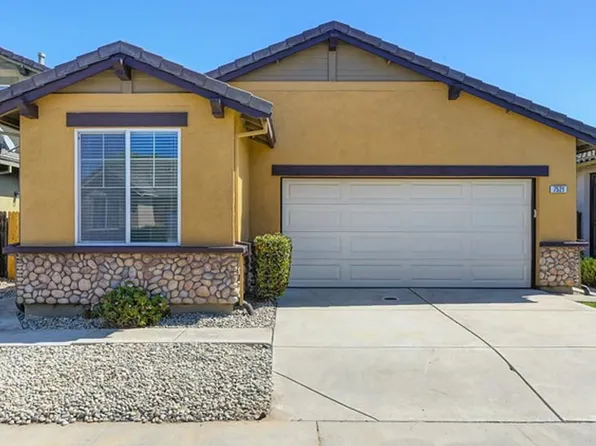 7521 Sun Willow Ln, Sacramento, CA 95823